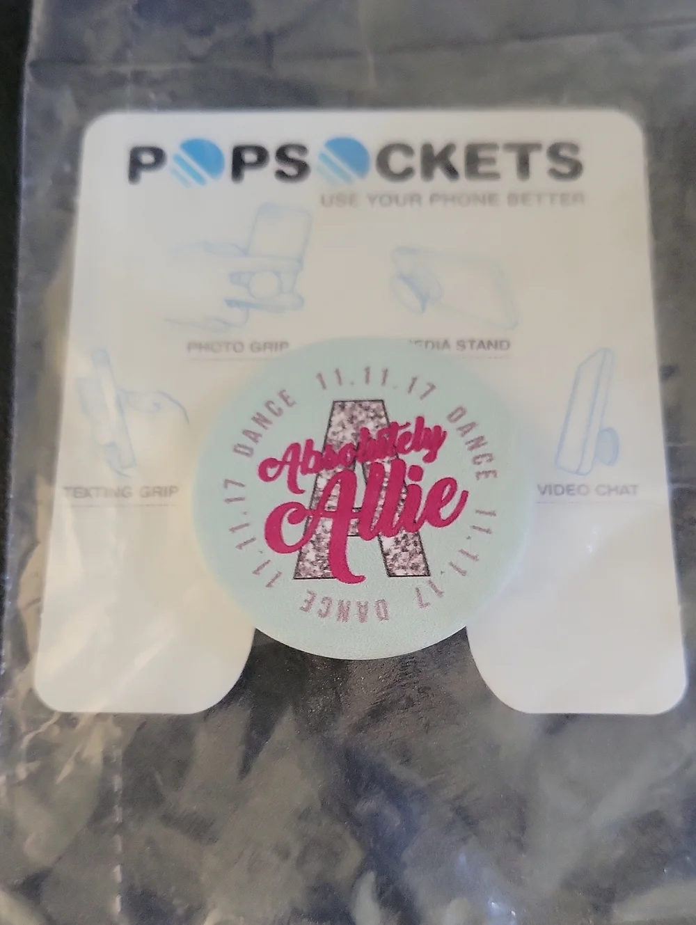 PopSockets Phone Grip